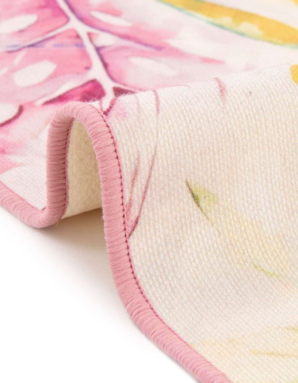 Läufer Outdoor Teppich Jill Zarin Caribbean Outdoor in Elfenbein von Hadorn™ - Lifestyle Image