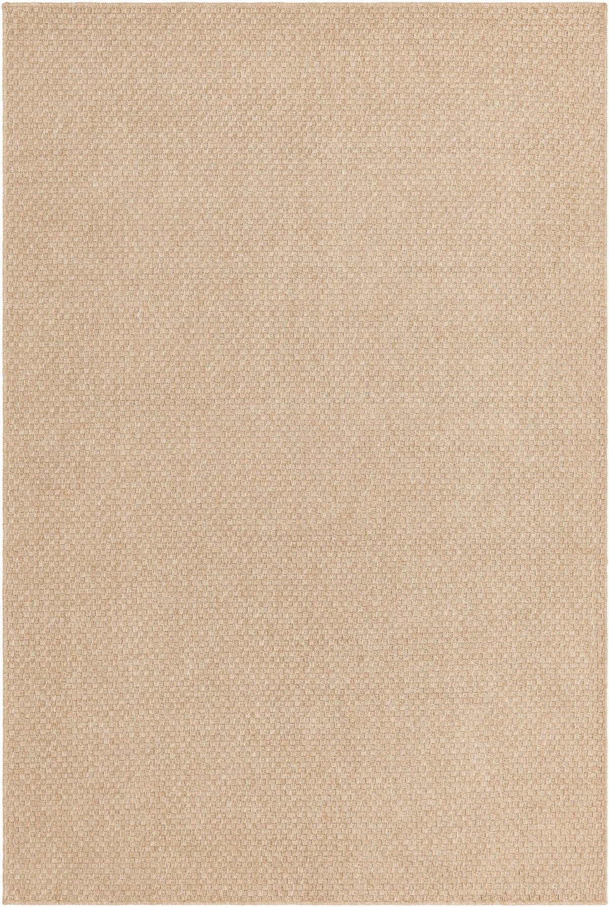 Rechteck Teppich Dunes in Natürlich von Hadorn™ - Lifestyle Image