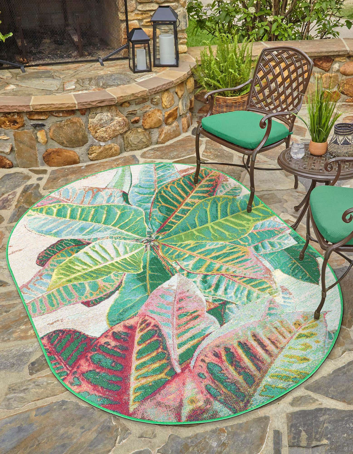Outdoor Botanical
