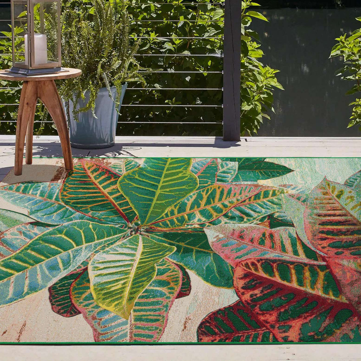 Outdoor Botanical