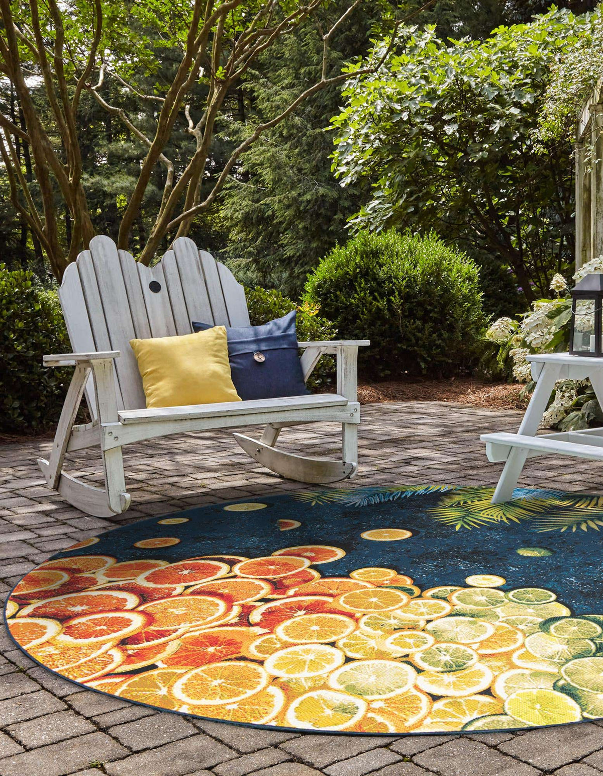 Outdoor Coastal