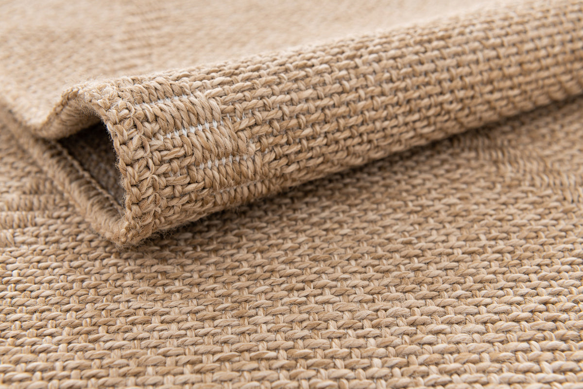 Läufer Teppich Harmony in Beige von Hadorn™ - Lifestyle Image