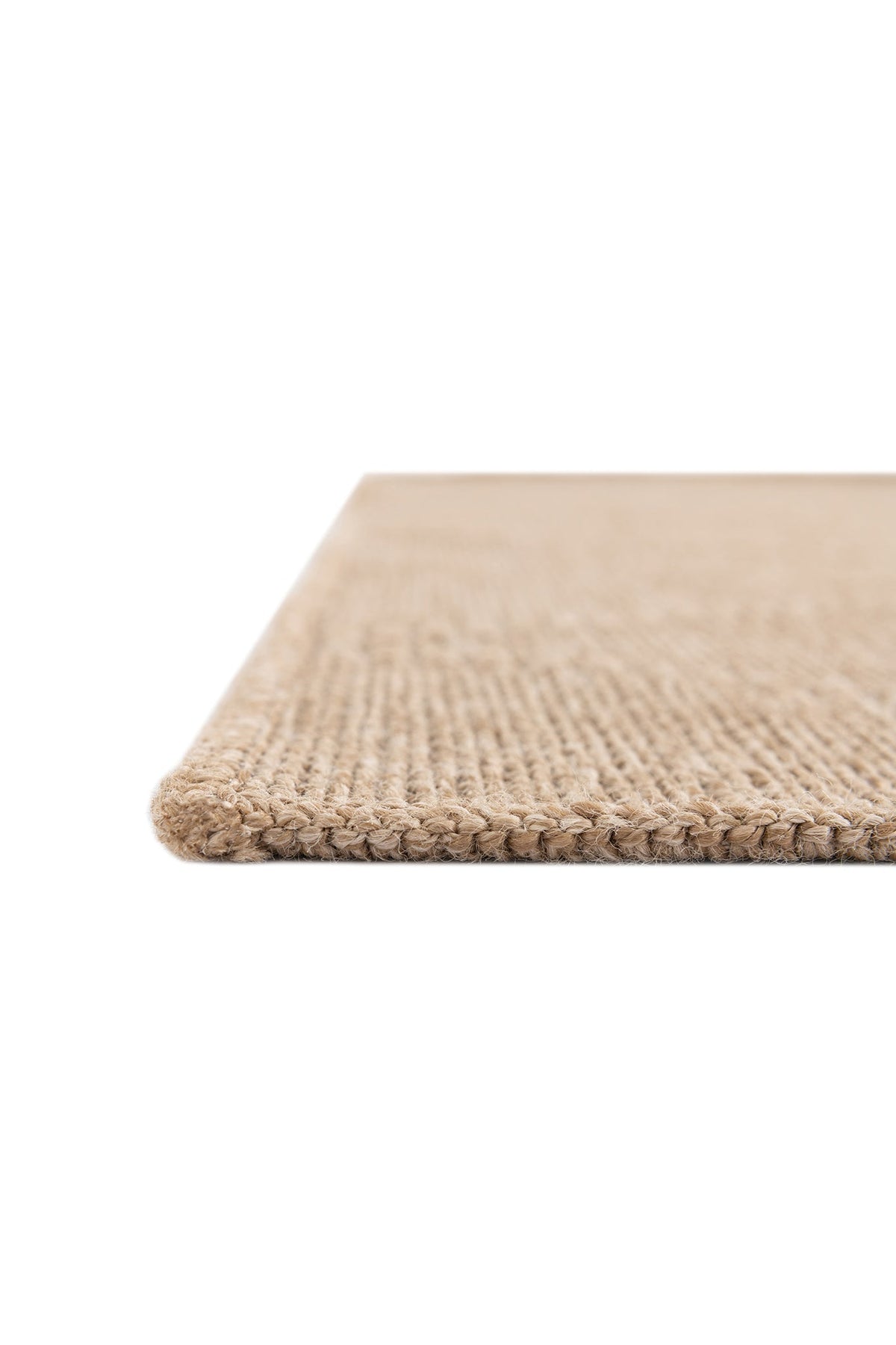 Läufer Teppich Harmony in Beige von Hadorn™ - Lifestyle Image