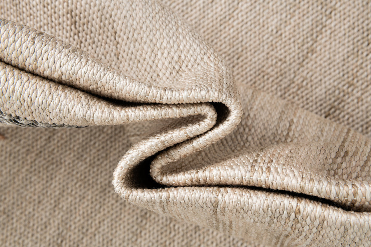 Läufer Teppich Juniper Lyn in Elfenbein von Hadorn™ - Lifestyle Image