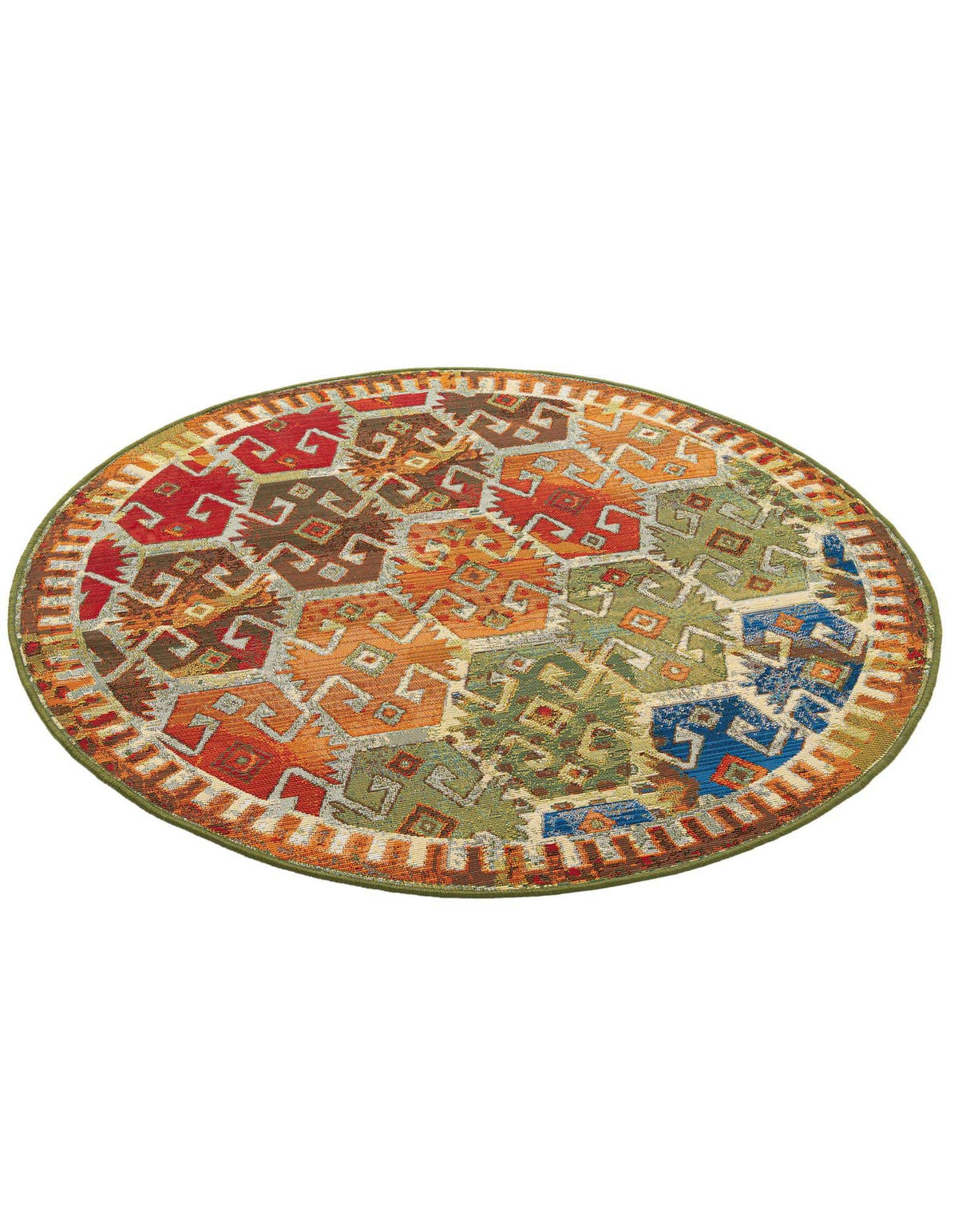 Outdoor Southwestern