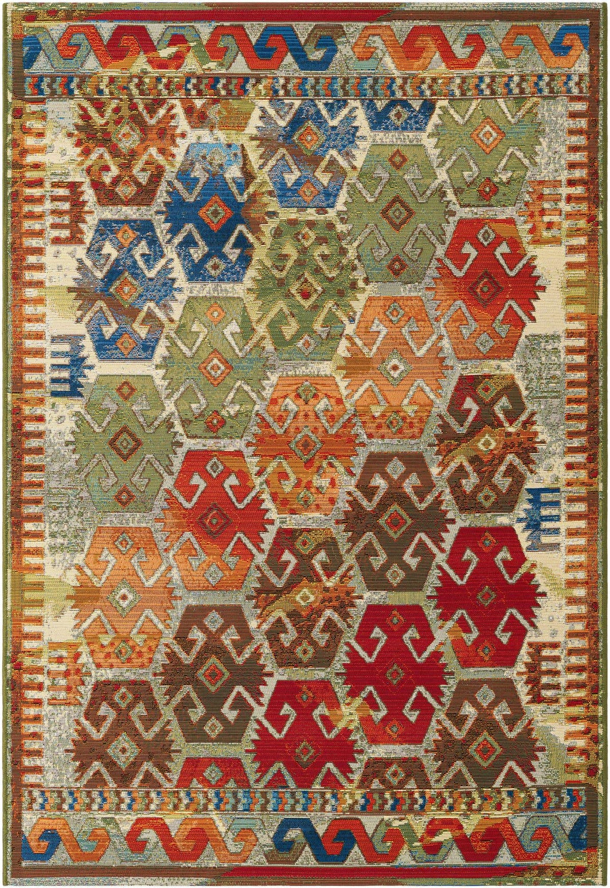 Outdoor Southwestern