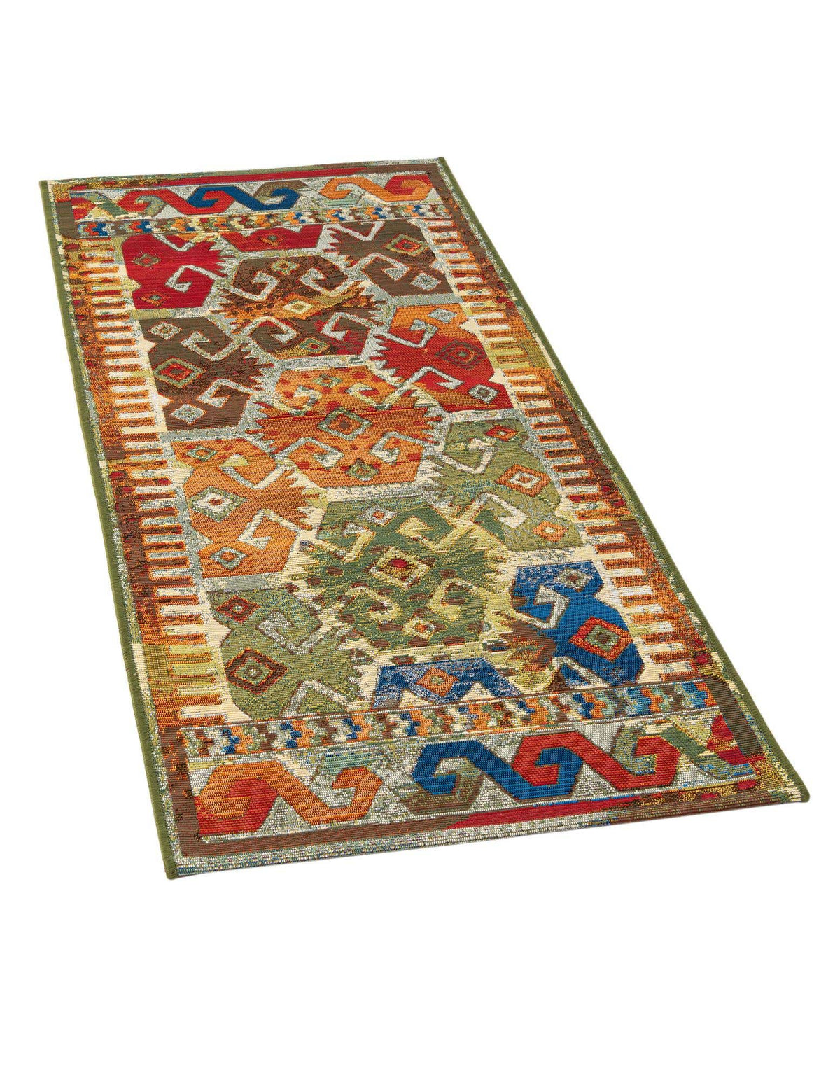 Outdoor Southwestern
