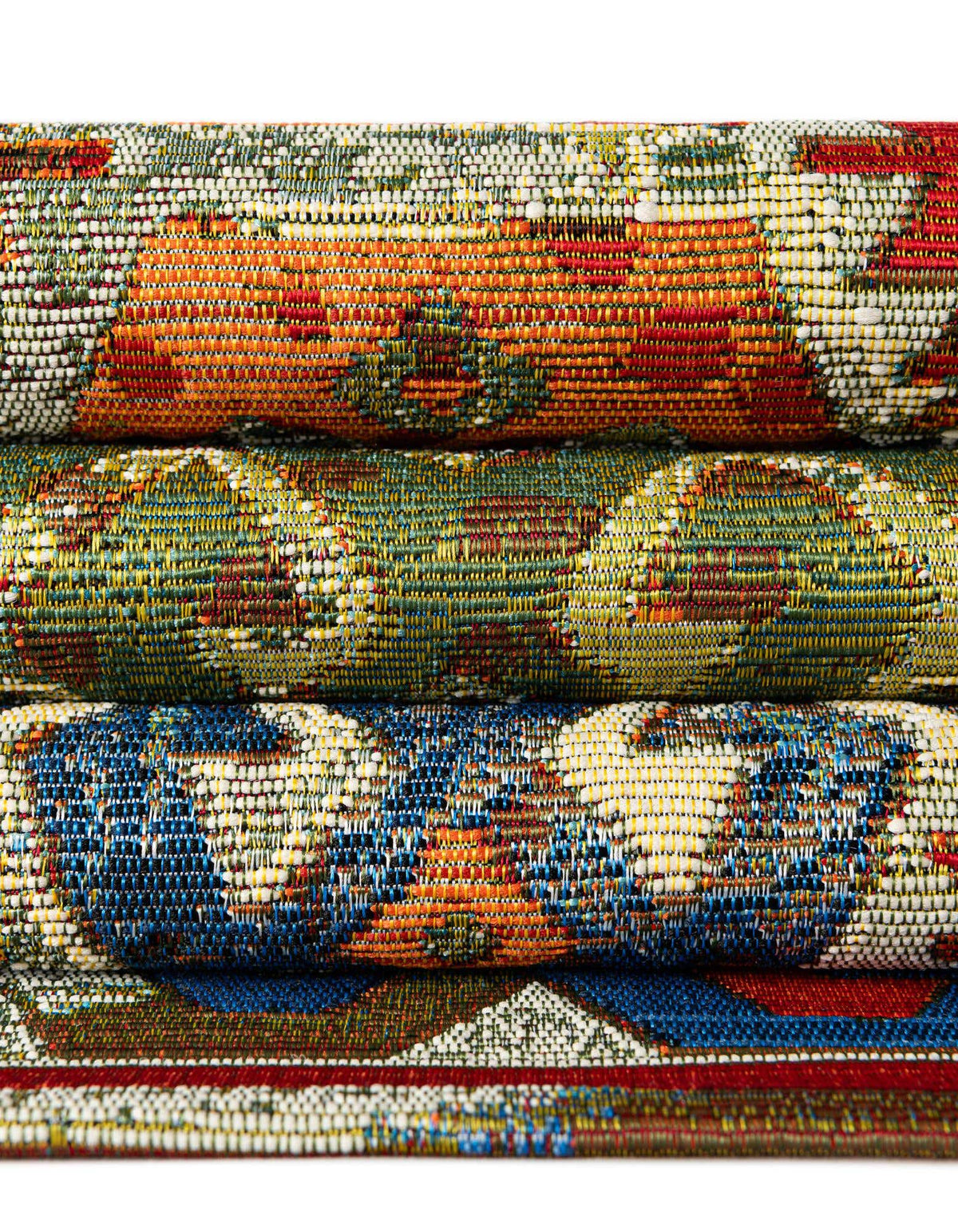 Outdoor Southwestern