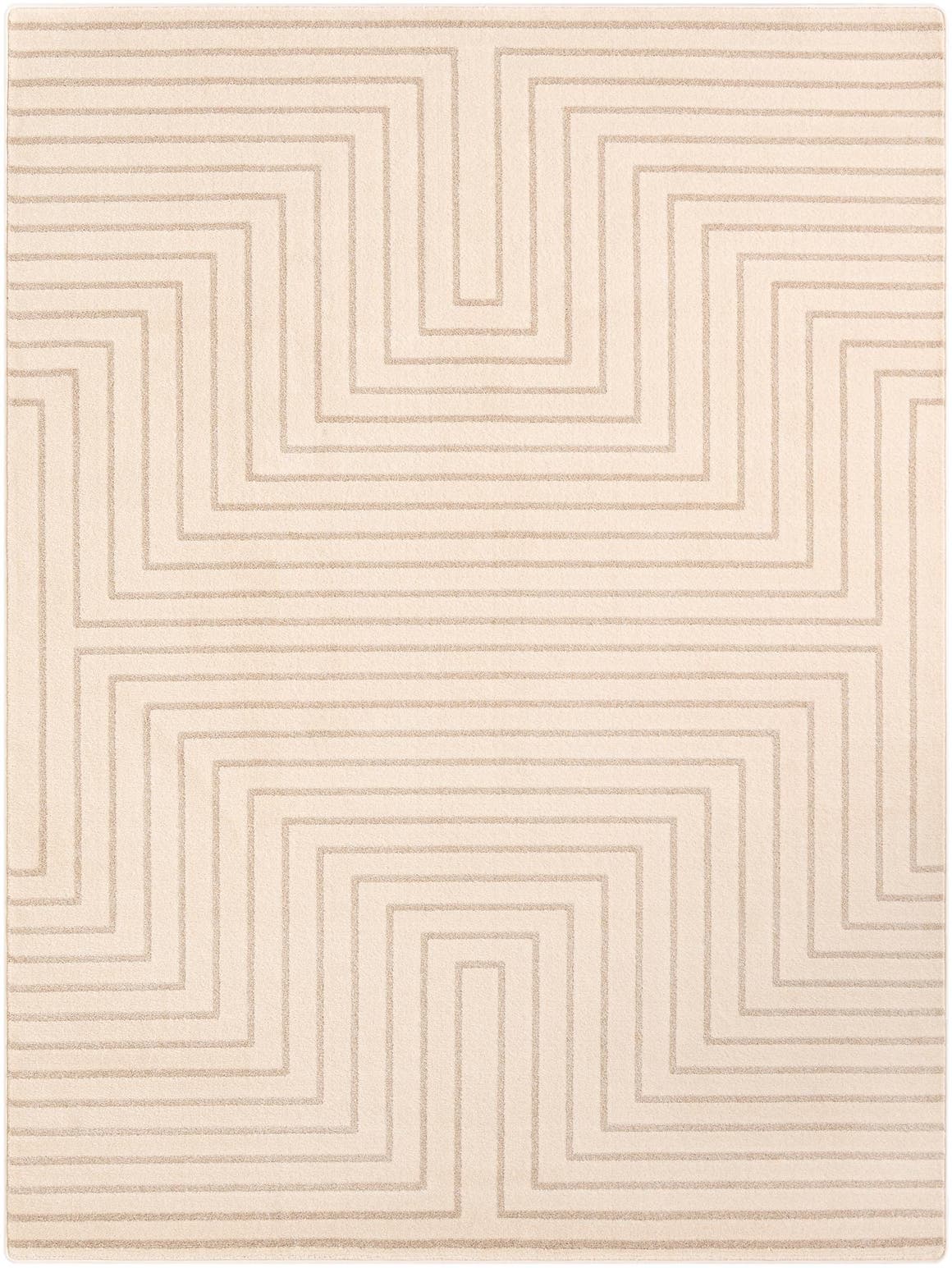Relief Path