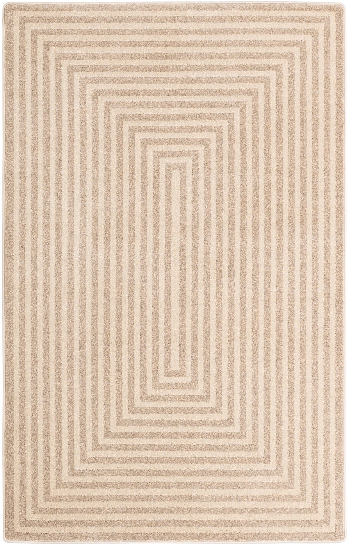 Relief Rhythm