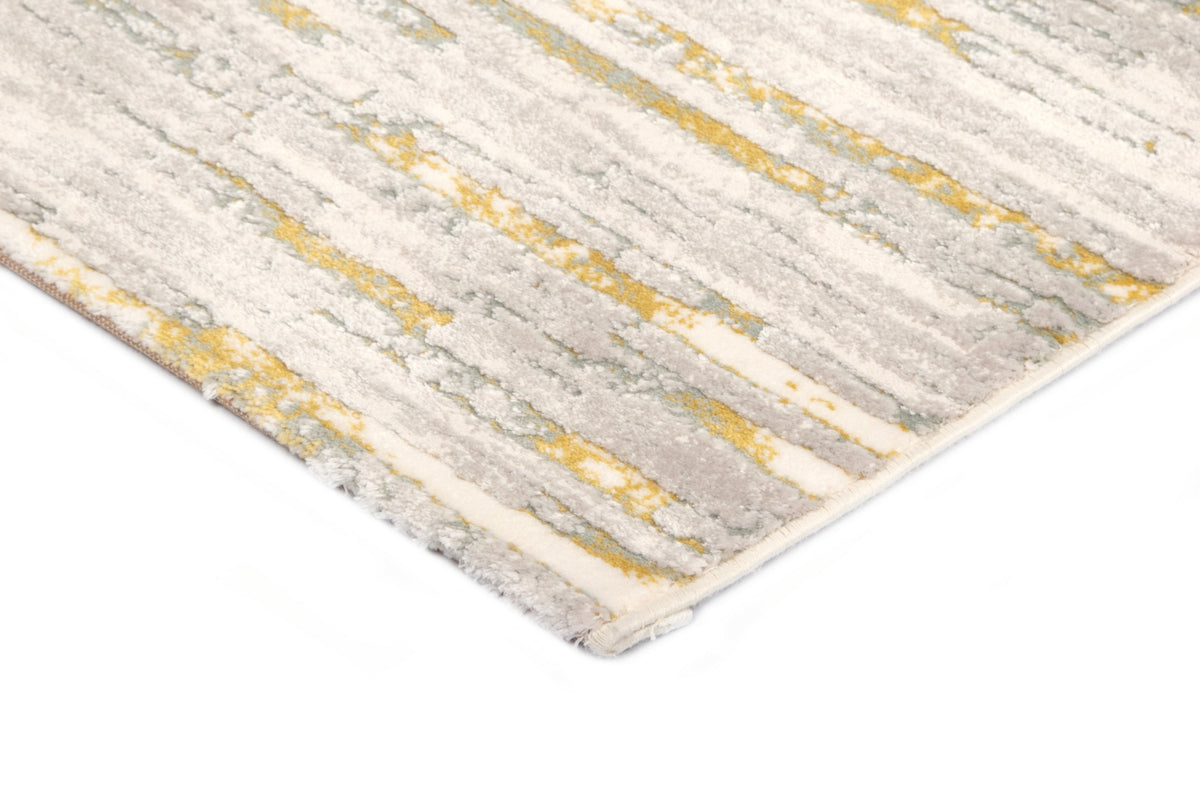 Rechteck Teppich Royal Droom in Creme von Hadorn™ - Lifestyle Image
