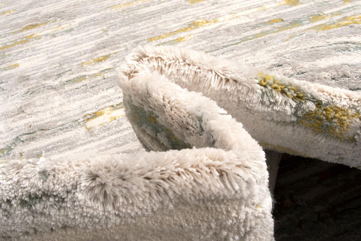 Läufer Teppich Royal Droom in Creme von Hadorn™ - Lifestyle Image