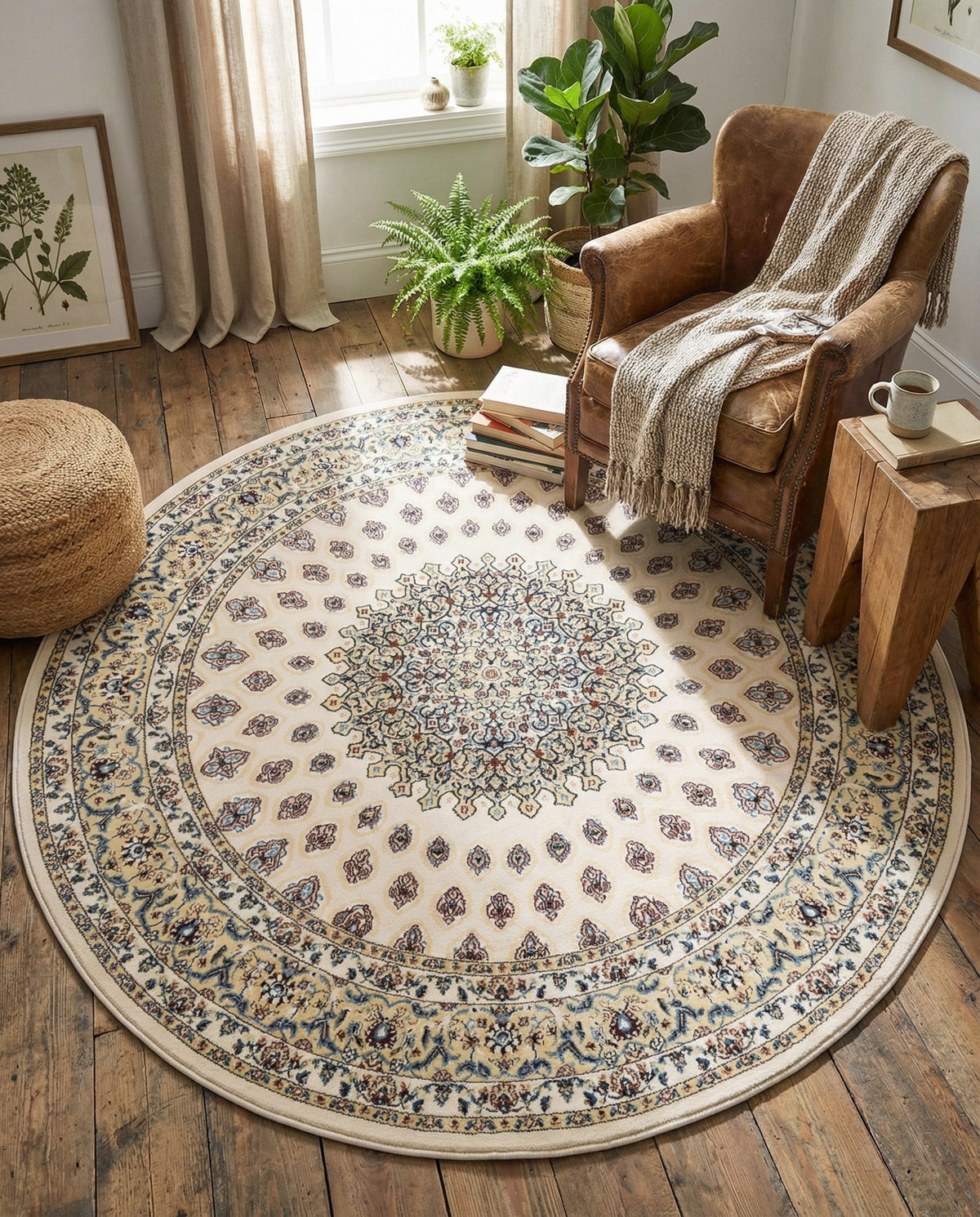 Nain Design