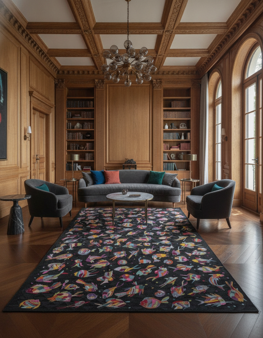 288 x 189 Kilim