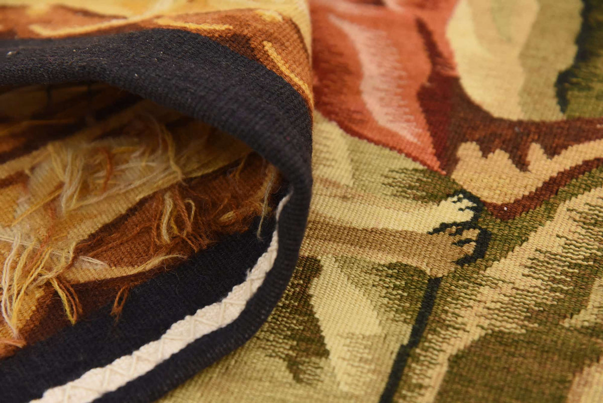Rechteck Teppich Tapestry in Mehrfarbig von Hadorn™ - Lifestyle Image
