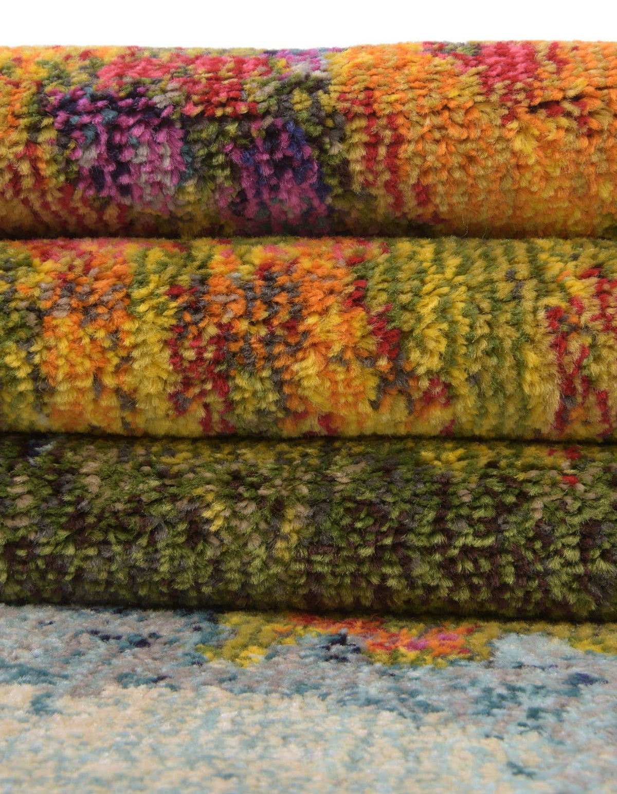 Läufer Teppich Casablanca in Mehrfarbig von Hadorn™ - Lifestyle Image