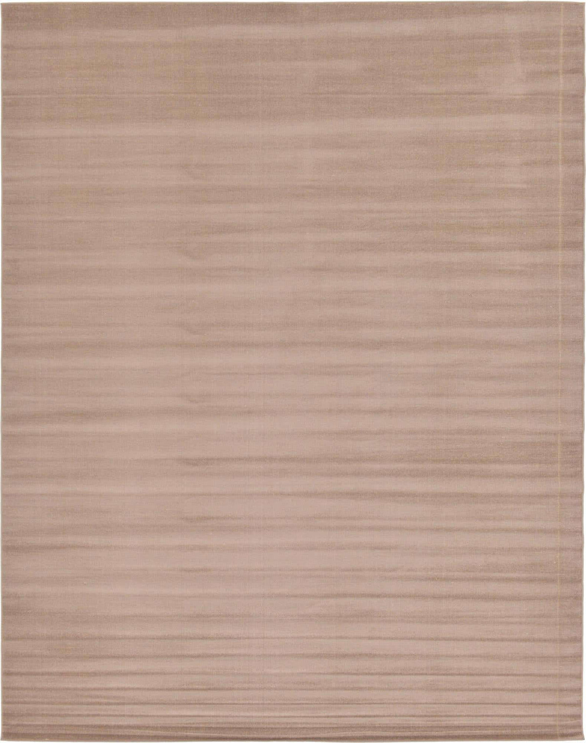 Rechteck Teppich Tribeca in Hellbraun von Hadorn™ - Lifestyle Image