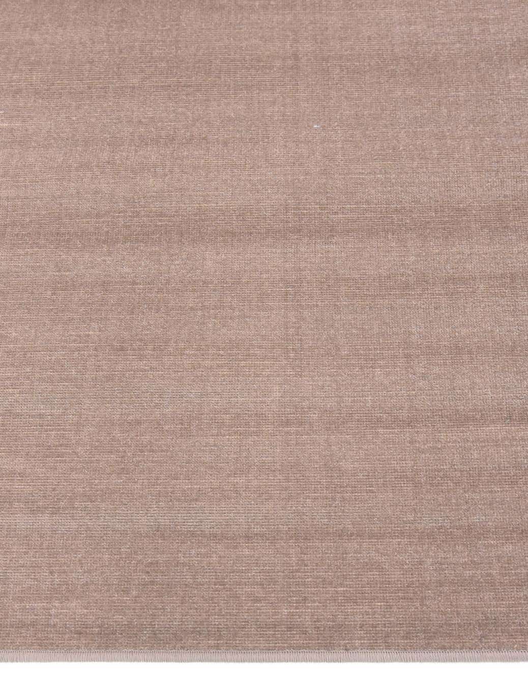 Läufer Teppich Tribeca in Hellbraun von Hadorn™ - Lifestyle Image
