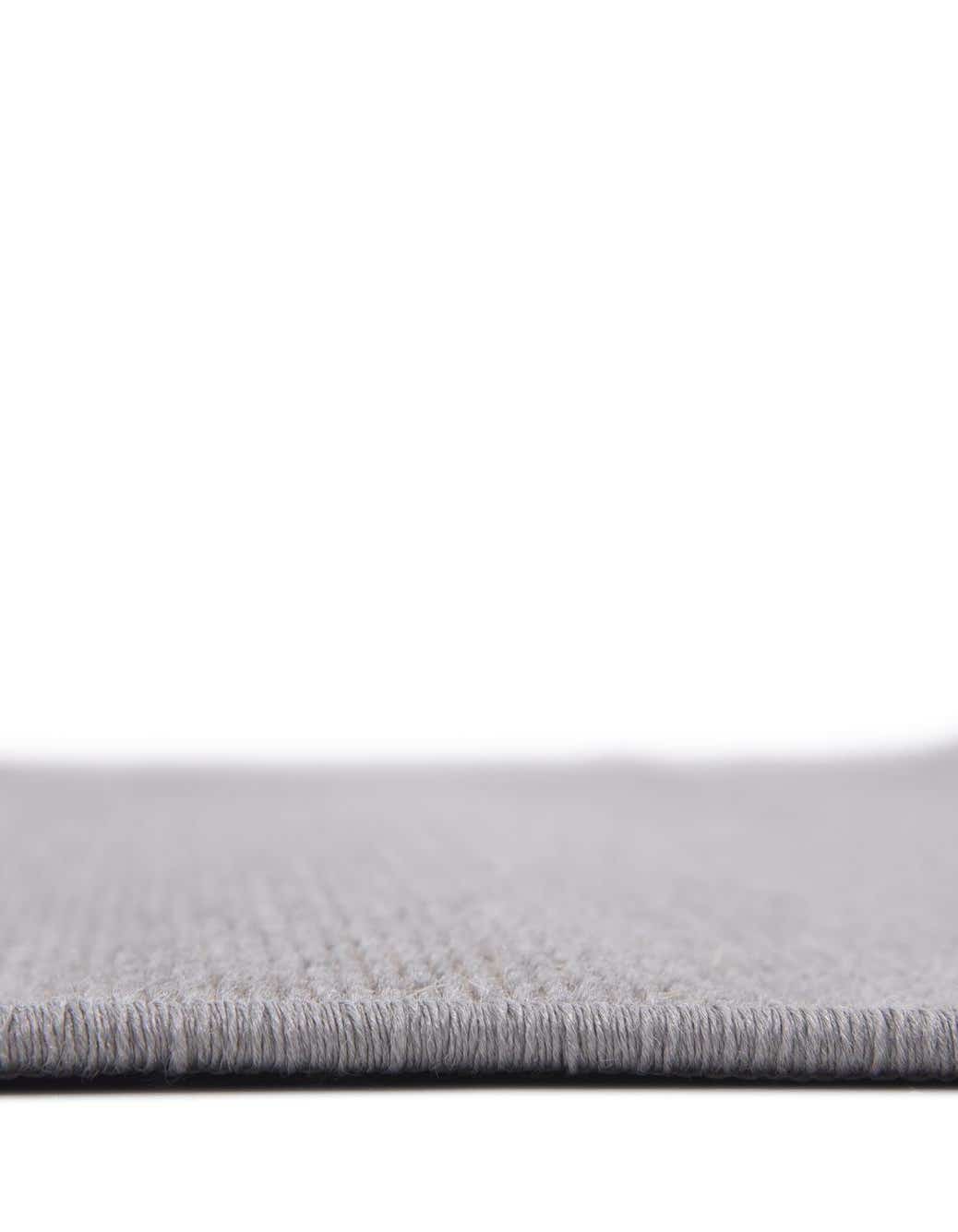 Läufer Teppich Tribeca in Grau von Hadorn™ - Lifestyle Image