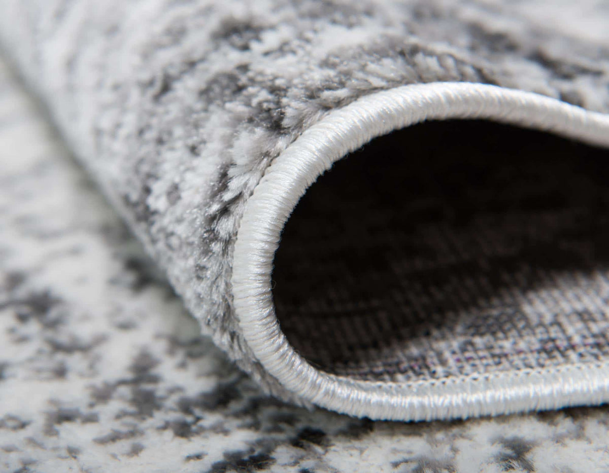 Läufer Teppich Monaco in Grau von Hadorn™ - Lifestyle Image