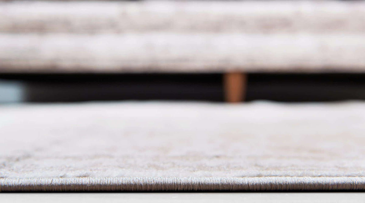 Läufer Teppich Monaco in Beige von Hadorn™ - Lifestyle Image
