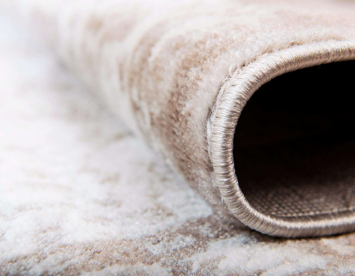Läufer Teppich Monaco in Beige von Hadorn™ - Lifestyle Image