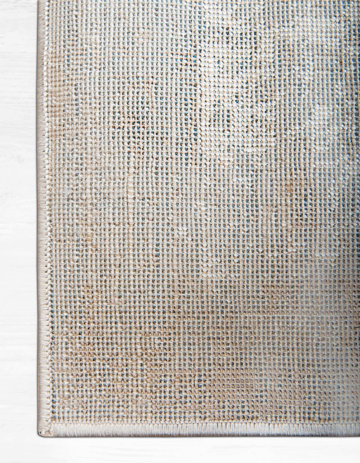Läufer Teppich Monaco in Beige von Hadorn™ - Lifestyle Image