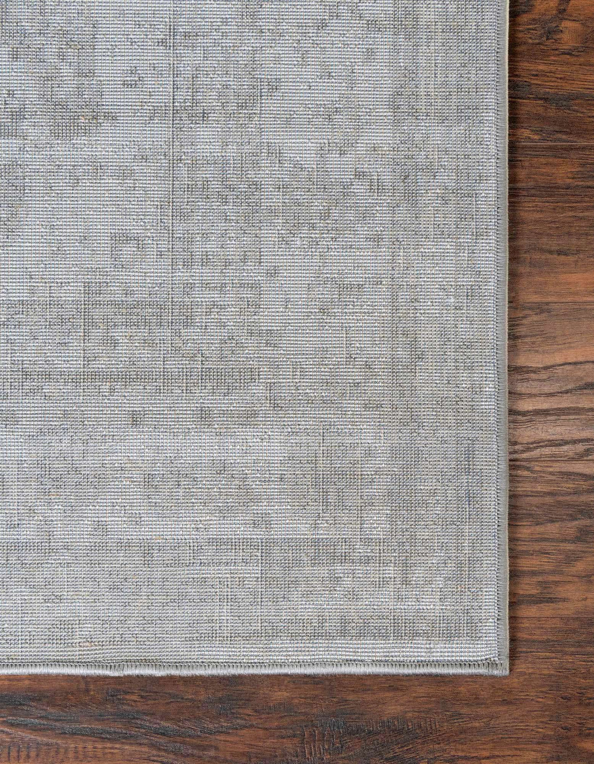 Rechteck Teppich Monaco in Grau von Hadorn™ - Lifestyle Image
