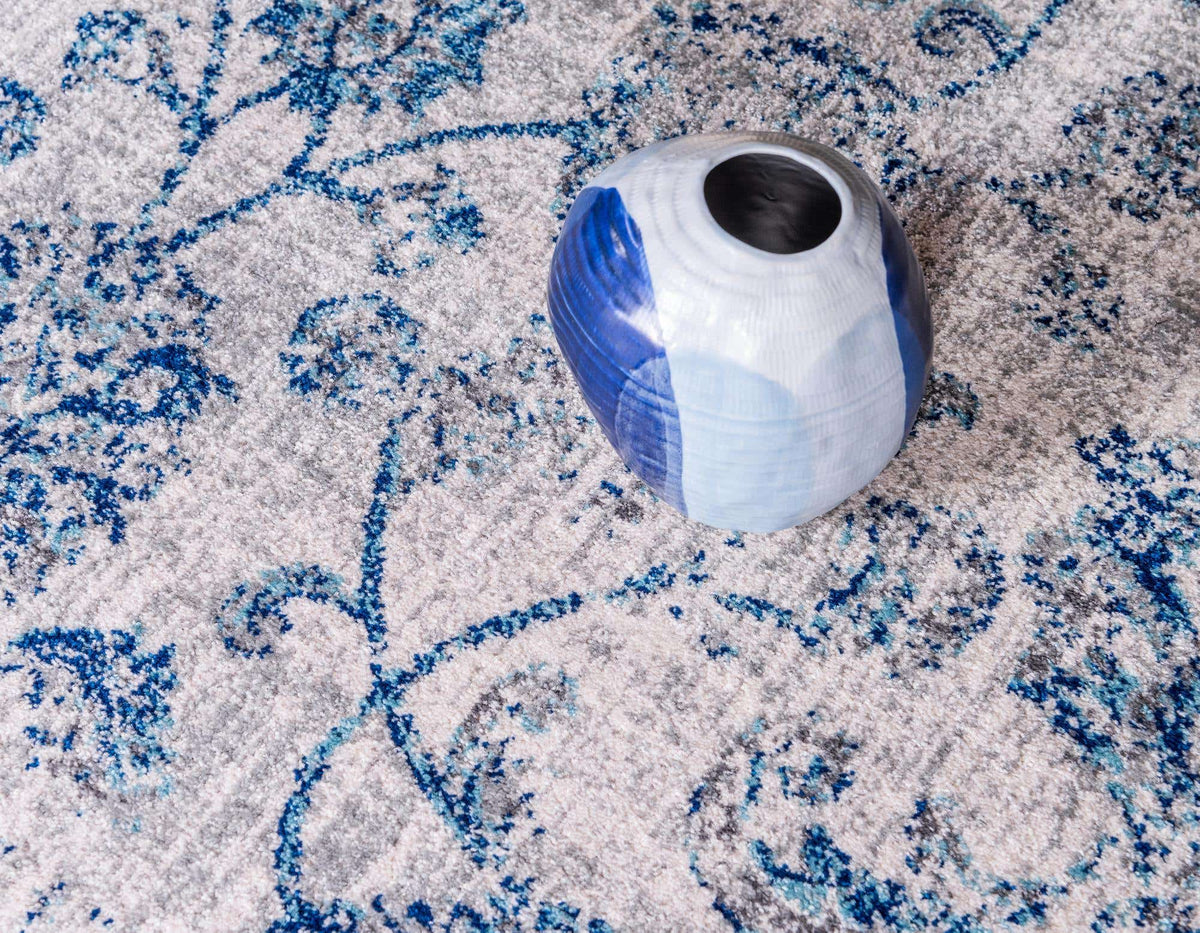 Rechteck Teppich Heritage in Beige von Hadorn™ - Lifestyle Image
