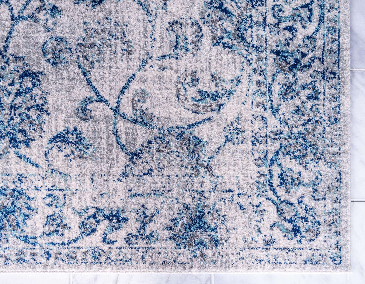 Rechteck Teppich Heritage in Beige von Hadorn™ - Lifestyle Image