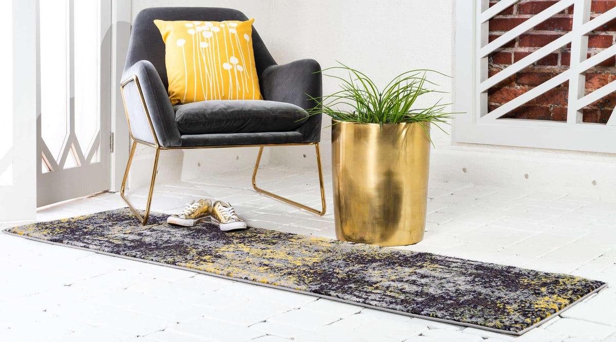 Läufer Teppich Casablanca in Mehrfarbig von Hadorn™ - Lifestyle Image