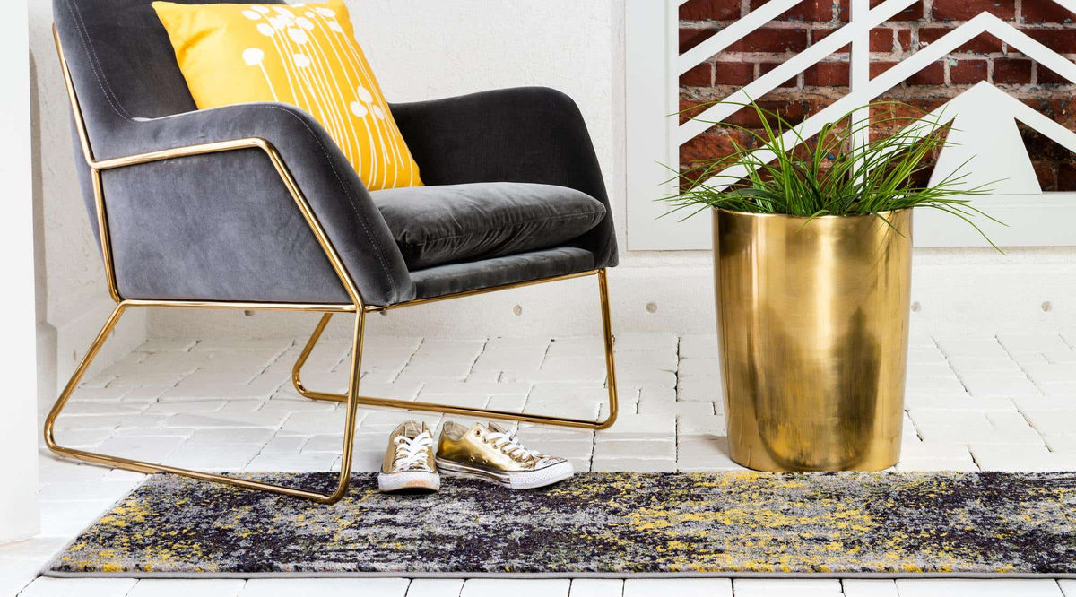 Läufer Teppich Casablanca in Mehrfarbig von Hadorn™ - Lifestyle Image