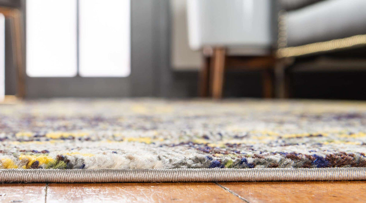 Läufer Teppich Casablanca in Mehrfarbig von Hadorn™ - Lifestyle Image