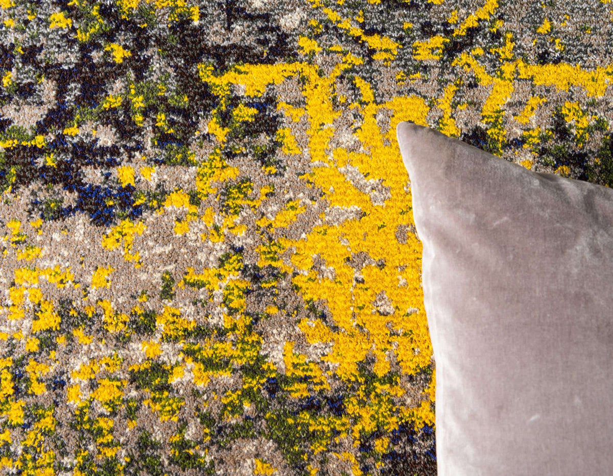 Läufer Teppich Casablanca in Mehrfarbig von Hadorn™ - Lifestyle Image