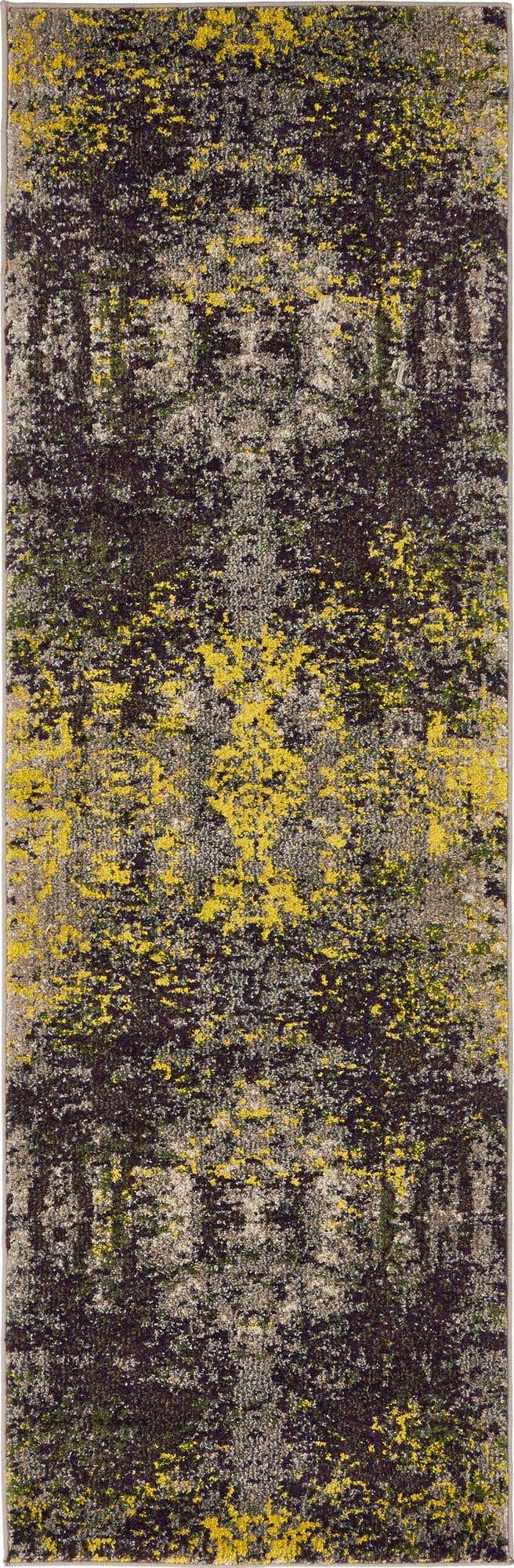 Läufer Teppich Casablanca in Mehrfarbig von Hadorn™ - Lifestyle Image