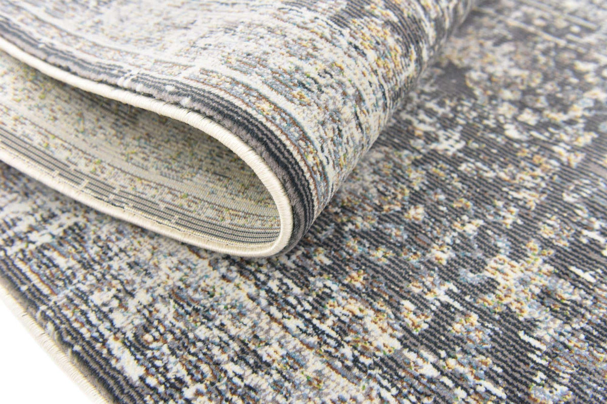 Läufer Teppich Havana in Dunkelgrau von Hadorn™ - Lifestyle Image