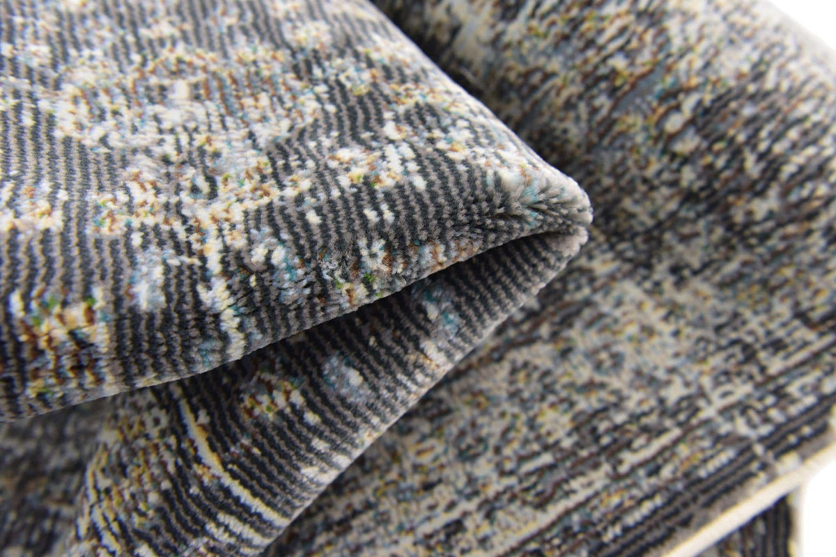 Läufer Teppich Havana in Dunkelgrau von Hadorn™ - Lifestyle Image