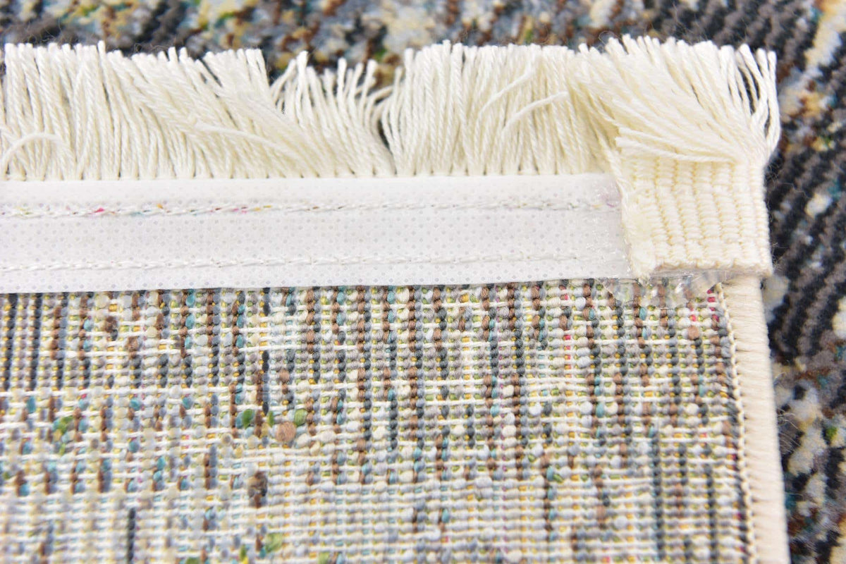 Läufer Teppich Havana in Dunkelgrau von Hadorn™ - Lifestyle Image