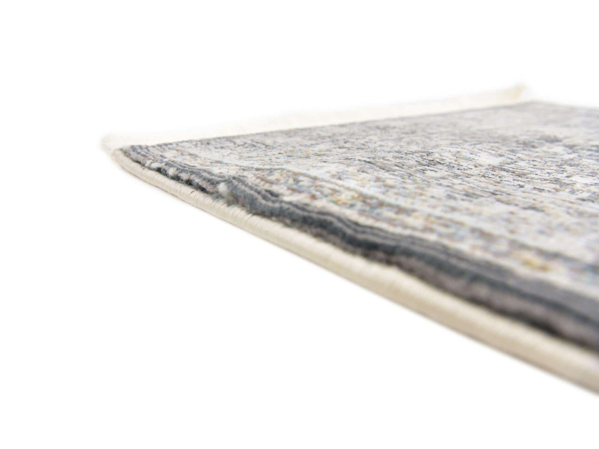 Läufer Teppich Havana in Dunkelgrau von Hadorn™ - Lifestyle Image