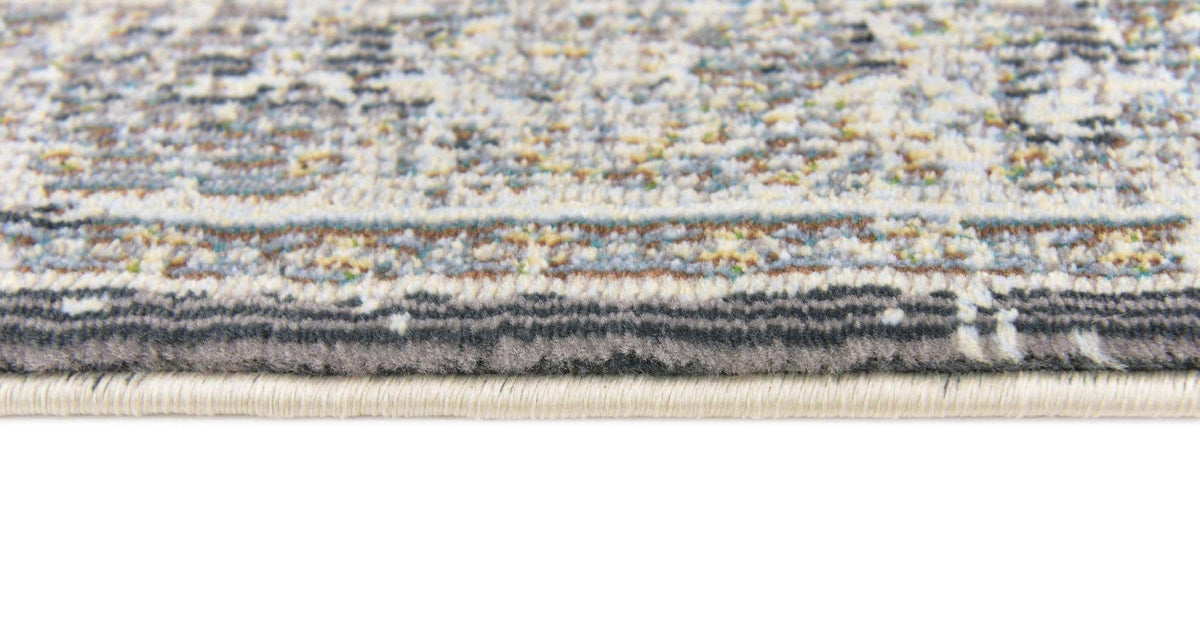 Läufer Teppich Havana in Dunkelgrau von Hadorn™ - Lifestyle Image