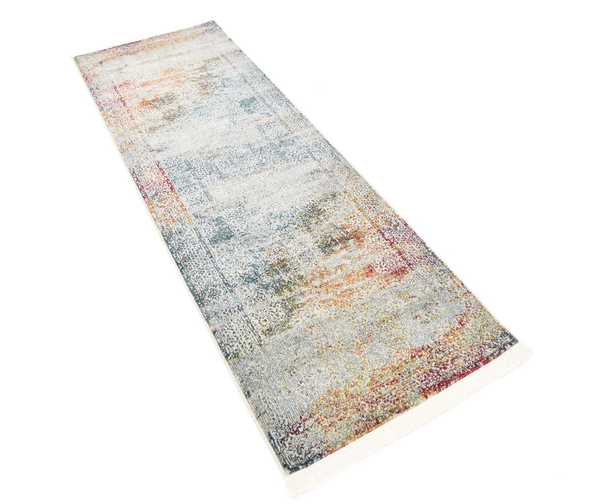 Läufer Teppich Havana in Mehrfarbig von Hadorn™ - Lifestyle Image