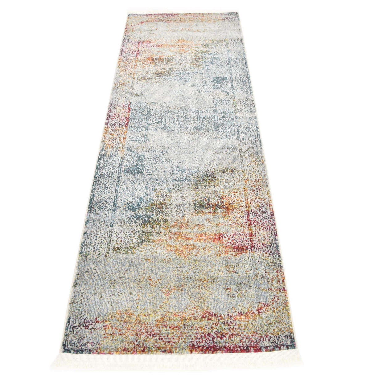 Läufer Teppich Havana in Mehrfarbig von Hadorn™ - Lifestyle Image