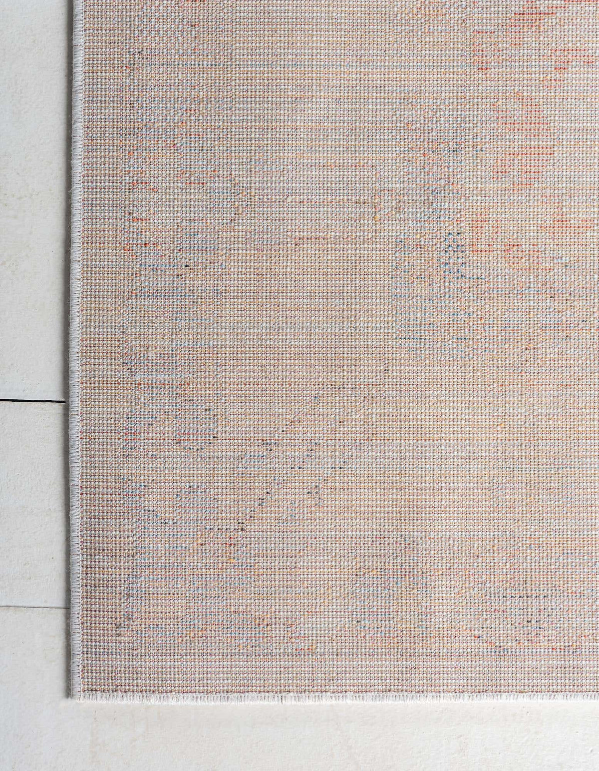 Rechteck Teppich Brooklyn in Mehrfarbig von Hadorn™ - Lifestyle Image