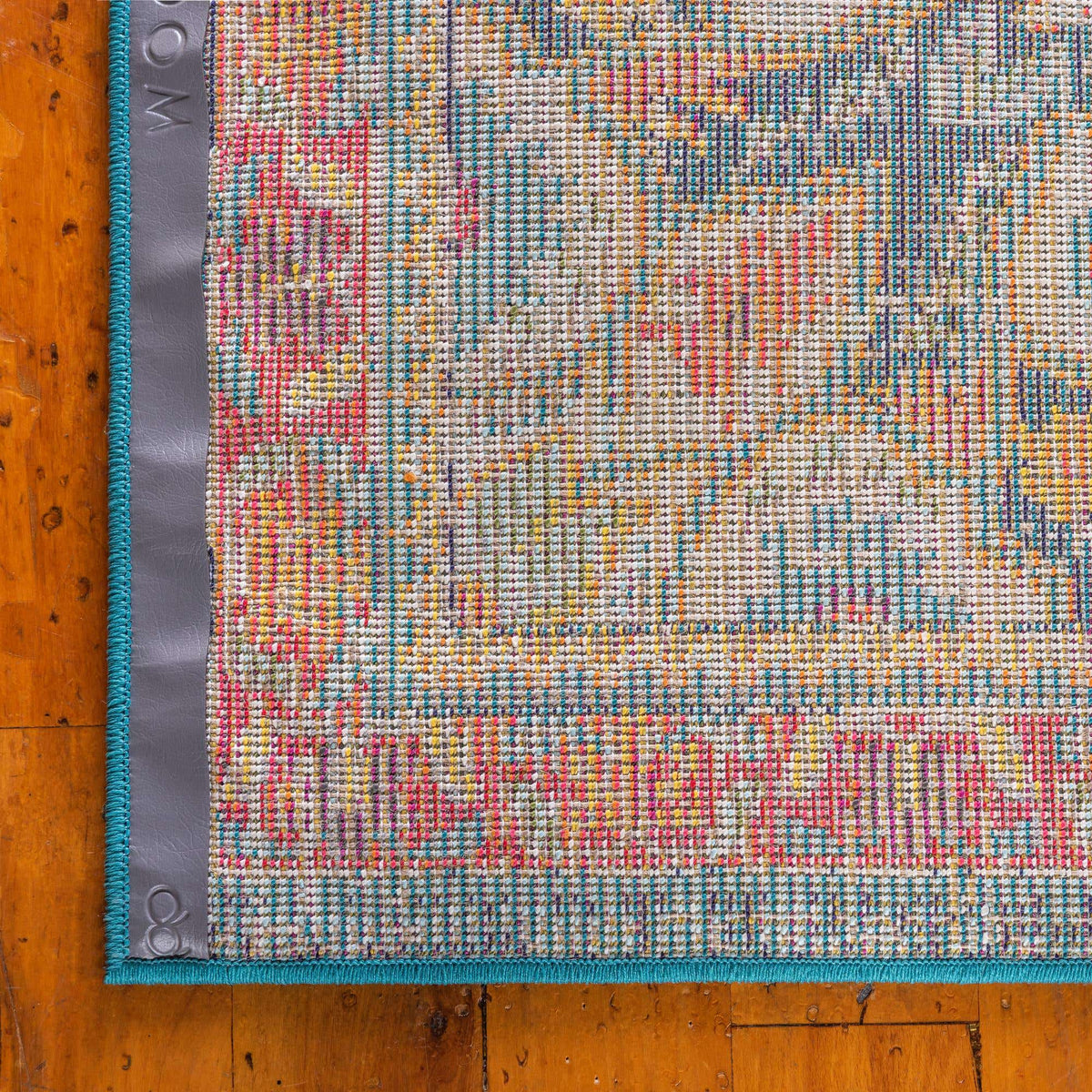 Rechteck Teppich Carrington in Blau von Hadorn™ - Lifestyle Image