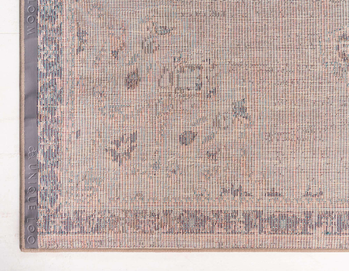 Rechteck Teppich Carrington in Grau von Hadorn™ - Lifestyle Image