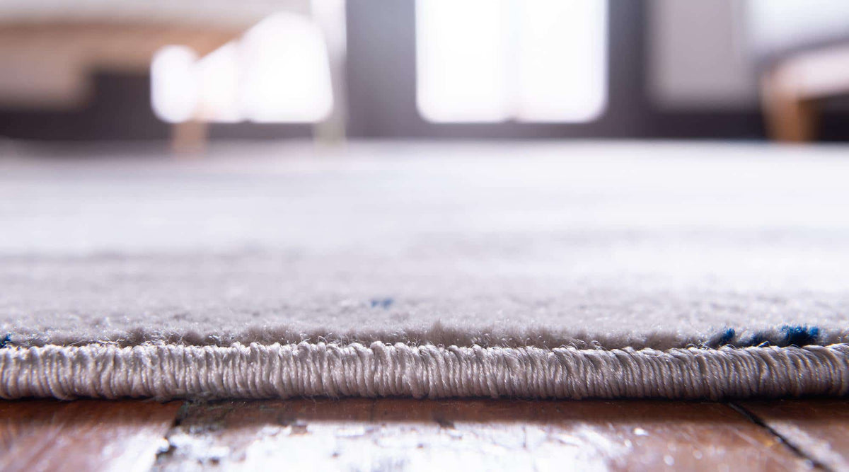 Rechteck Teppich Open Hearts in Beige von Hadorn™ - Lifestyle Image