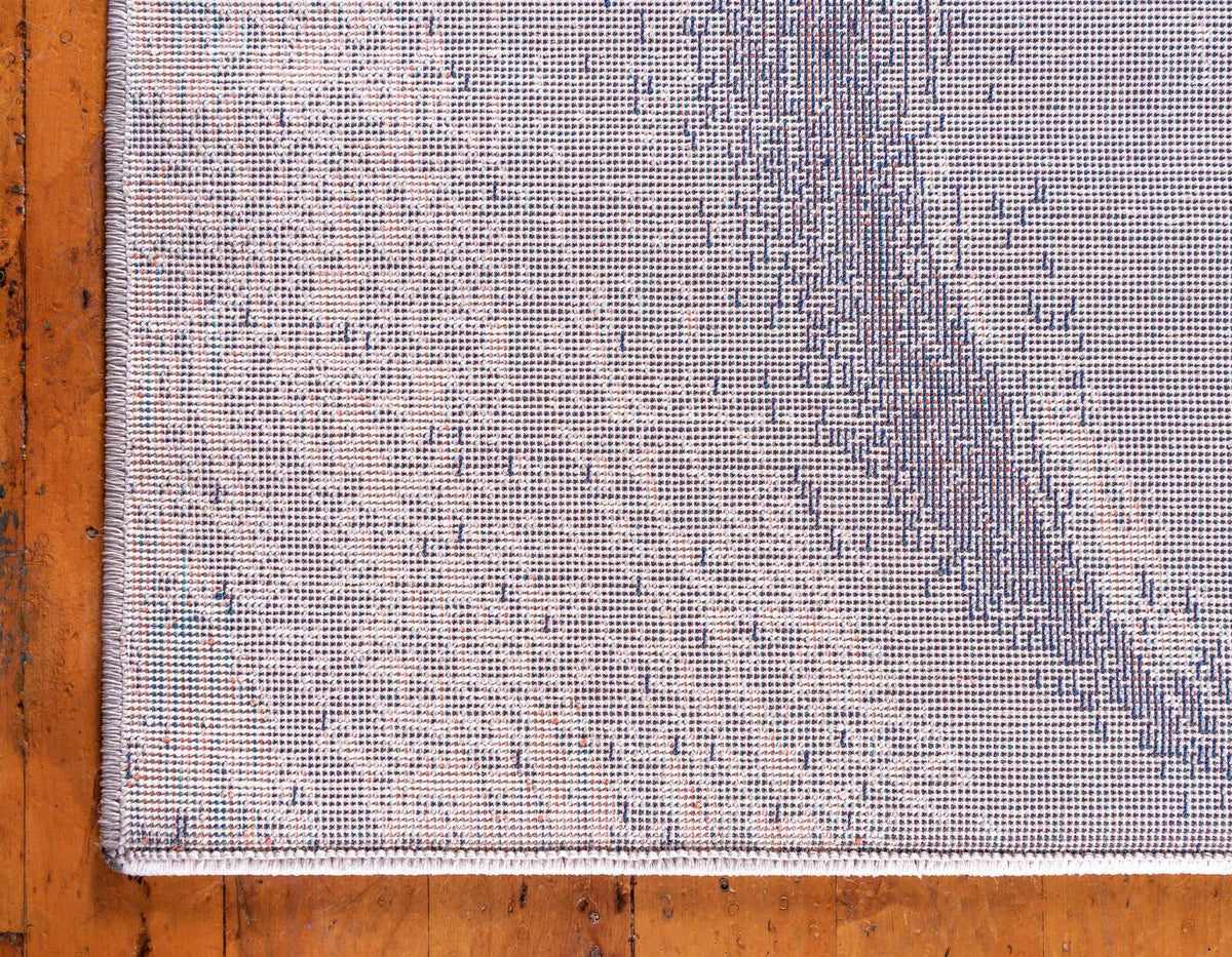 Rechteck Teppich Open Hearts in Beige von Hadorn™ - Lifestyle Image