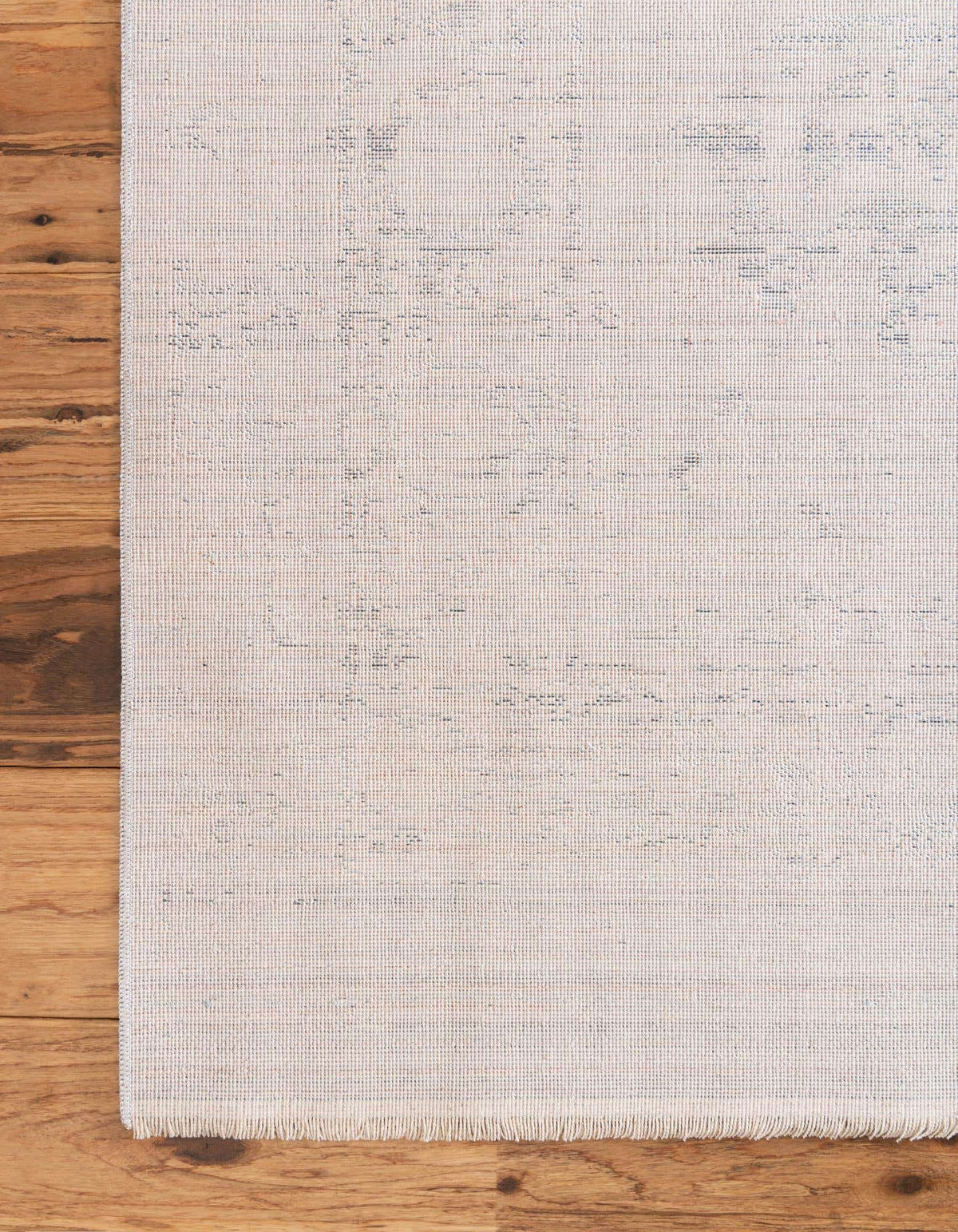 Rechteck Teppich Noble in Grau von Hadorn™ - Lifestyle Image
