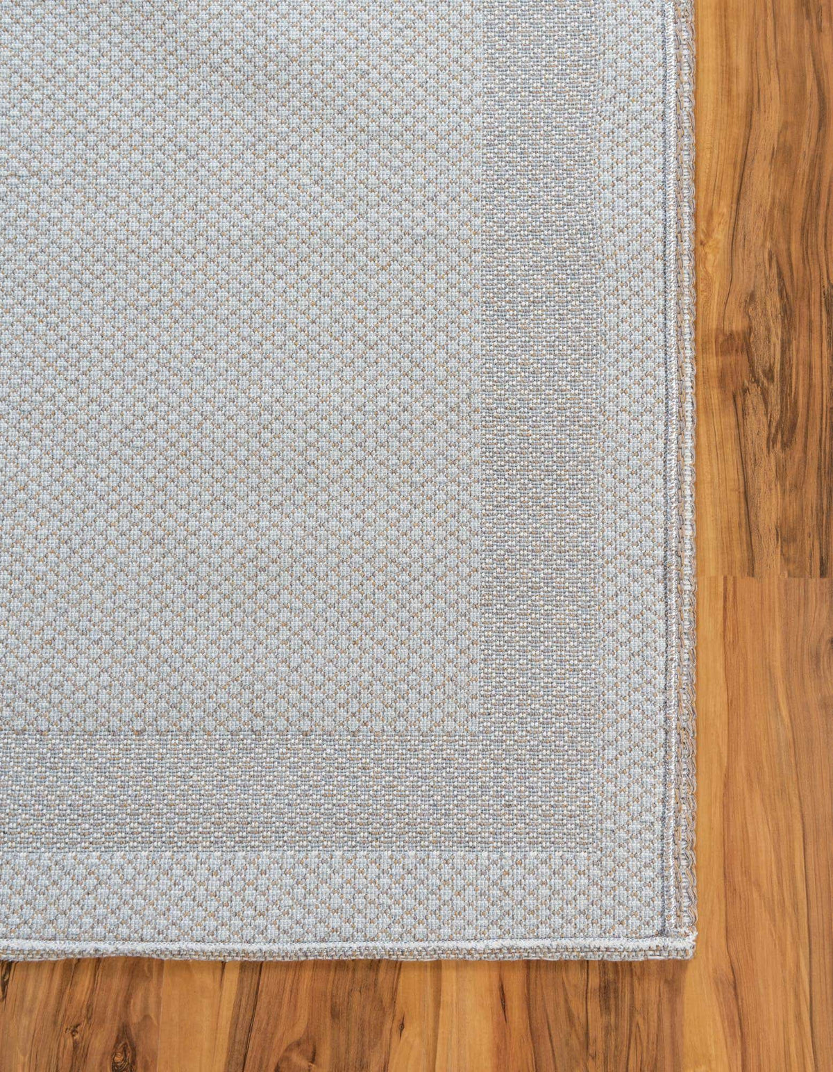 Läufer Teppich Georgia in Taupe von Hadorn™ - Lifestyle Image