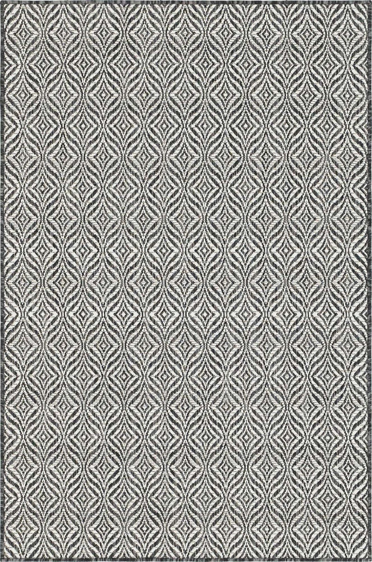 183 x 122 Outdoor Trellis